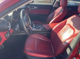 Alfa Romeo Giulia АВТОКРЕДИТ* ЦЕНА БЕЗ АНАЛОГ* , снимка 4