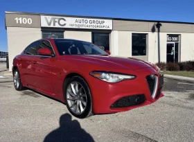 Alfa Romeo Giulia АВТОКРЕДИТ* ЦЕНА БЕЗ АНАЛОГ* , снимка 1