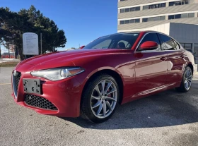 Alfa Romeo Giulia АВТОКРЕДИТ* ЦЕНА БЕЗ АНАЛОГ* , снимка 7