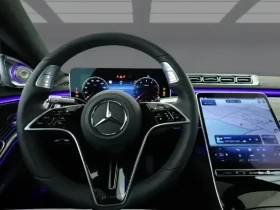 Mercedes-Benz S 680 Maybach 4Matic = Exclusive = Гаранция, снимка 3