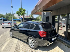 BMW 116 2.0 d, снимка 5