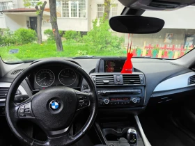 BMW 116 2.0 d, снимка 5