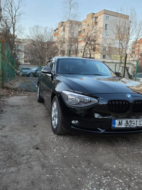 BMW 116 2.0 d, снимка 2