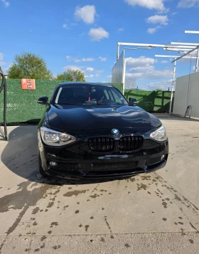 BMW 116 2.0 d, снимка 1