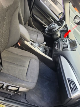 BMW 116 2.0 d, снимка 6