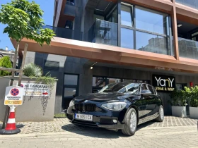 BMW 116 2.0 d, снимка 1