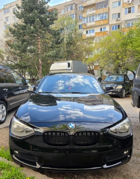 BMW 116 2.0 d, снимка 1
