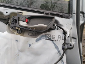 Honda Civic, снимка 5