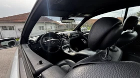 Mercedes-Benz CLK 220CDI, снимка 10