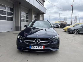 Mercedes-Benz C 220 C220d 4matic, снимка 2