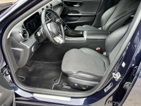 Mercedes-Benz C 220 C220d 4matic, снимка 10