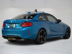 BMW M2  * M-Package* * HeadUp* AвтоКредит* (ЦЕНА ДО БГ), снимка 5