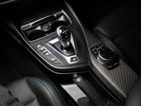 BMW M2  * M-Package* * HeadUp* AвтоКредит* (ЦЕНА ДО БГ), снимка 16