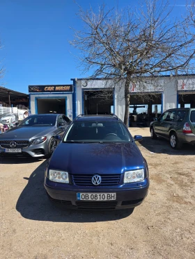 VW Bora, снимка 12