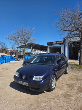 VW Bora, снимка 6