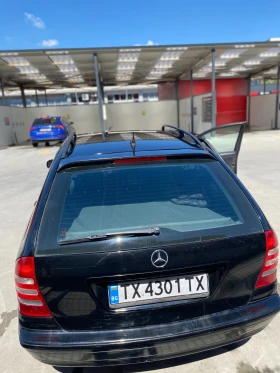 Mercedes-Benz 220, снимка 6