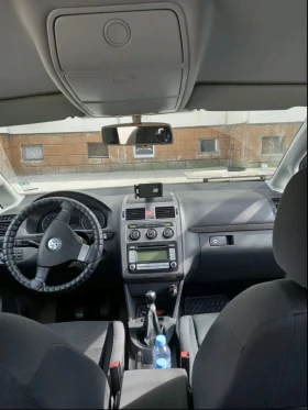 VW Touran, снимка 7