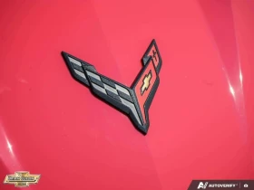 Chevrolet Corvette * ФИКСИРАНА ЦЕНА ДО БЪЛГАРИЯ С ВСИЧКИ ТАКСИ * , снимка 8