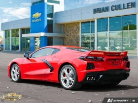 Chevrolet Corvette * ФИКСИРАНА ЦЕНА ДО БЪЛГАРИЯ С ВСИЧКИ ТАКСИ * , снимка 4