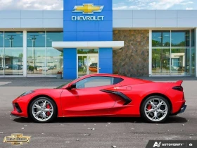 Chevrolet Corvette * ФИКСИРАНА ЦЕНА ДО БЪЛГАРИЯ С ВСИЧКИ ТАКСИ * , снимка 3