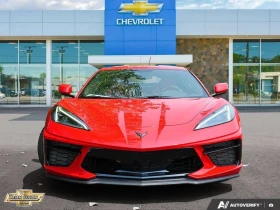 Chevrolet Corvette * ФИКСИРАНА ЦЕНА ДО БЪЛГАРИЯ С ВСИЧКИ ТАКСИ * , снимка 2