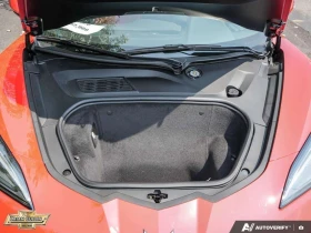 Chevrolet Corvette * ФИКСИРАНА ЦЕНА ДО БЪЛГАРИЯ С ВСИЧКИ ТАКСИ * , снимка 12