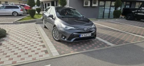 Toyota Avensis, снимка 1