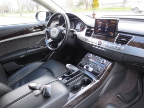Audi A8 4.2 TDI, снимка 14