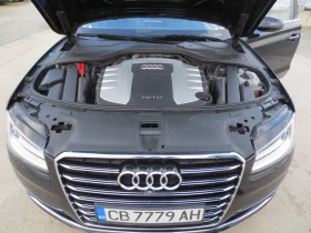 Audi A8 4.2 TDI, снимка 16