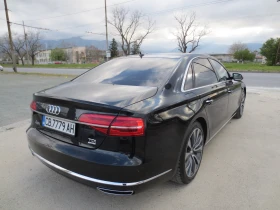 Audi A8 4.2 TDI, снимка 5