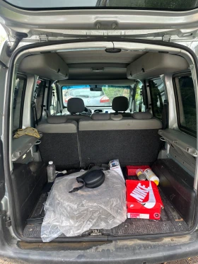 Renault Kangoo, снимка 17