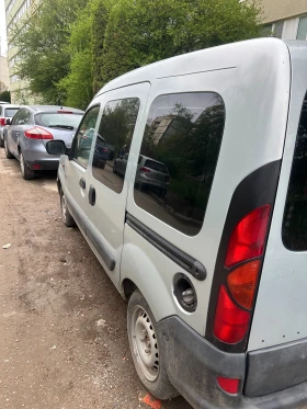 Renault Kangoo, снимка 2