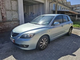 Mazda 3 1.6HDI 109к.с., снимка 1