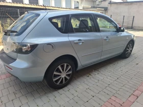 Mazda 3 1.6HDI 109к.с., снимка 4
