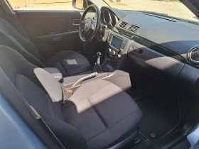 Mazda 3 1.6HDI 109к.с., снимка 11