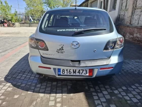 Mazda 3 1.6HDI 109к.с., снимка 6