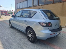 Mazda 3 1.6HDI 109к.с., снимка 6