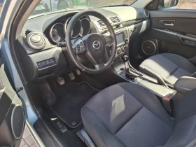 Mazda 3 1.6HDI 109к.с., снимка 9