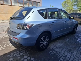 Mazda 3 1.6HDI 109к.с., снимка 5