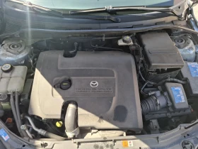 Mazda 3 1.6HDI 109к.с., снимка 14