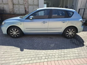 Mazda 3 1.6HDI 109к.с., снимка 8