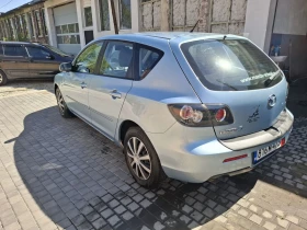 Mazda 3 1.6HDI 109к.с., снимка 7
