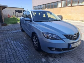 Mazda 3 1.6HDI 109к.с., снимка 3