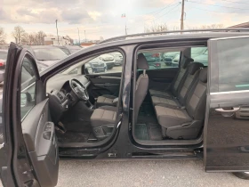 VW Sharan 2.0 TDI ПАНОРАМА, снимка 10