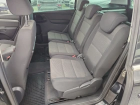VW Sharan 2.0 TDI ПАНОРАМА, снимка 13