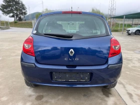 Renault Clio 1.2Benzin/144000km, снимка 7