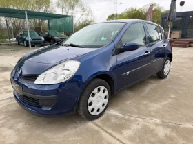 Renault Clio 1.2Benzin/144000km, снимка 1