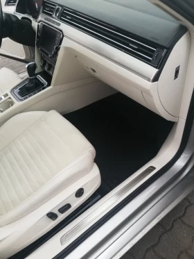 VW Passat, снимка 12