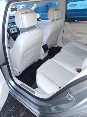 VW Passat, снимка 9