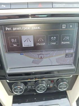 VW Passat, снимка 6